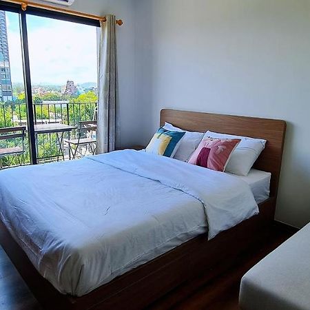 Highest Floor Close To Cicada And Tamarind Night Market Lahabana Condo หัวหิน ลาฮาบาน่า คอนโด ชั้นบนสุด ติดกับตลาดซิเคด้าและตลาดแทมมารีน מראה חיצוני תמונה