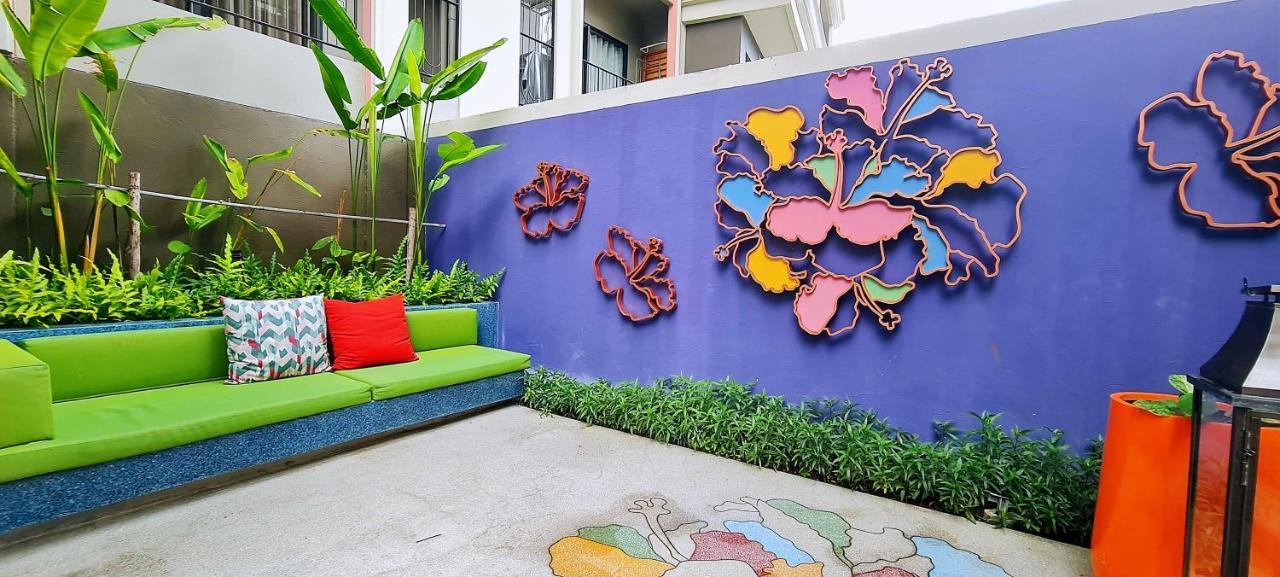 Highest Floor Close To Cicada And Tamarind Night Market Lahabana Condo หัวหิน ลาฮาบาน่า คอนโด ชั้นบนสุด ติดกับตลาดซิเคด้าและตลาดแทมมารีน מראה חיצוני תמונה